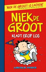 Niek de Groot 04 Kladt erop los