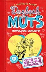 Dagboek van een Muts HC 06 Hopeloos verliefd