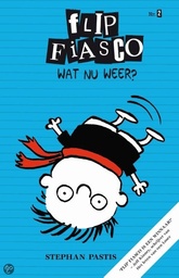 Flip Fiasco HC 2 Wat nu weer?
