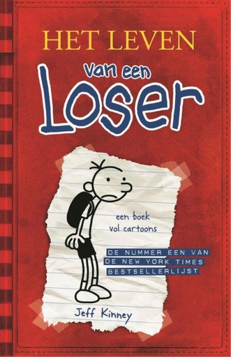 Het leven van een Loser SC 01
