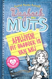 Dagboek van een Muts HC 08-1/2 Special - Dagboek
