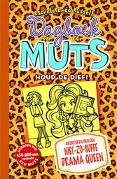 Dagboek van een Muts HC 09 Houd de dief