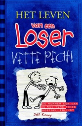 Het leven van een Loser SC 02 Vette pech