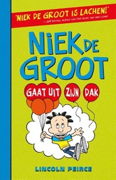 Niek de Groot 07 gaat uit zijn dak
