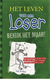 Het leven van een Loser SC 03 Bekijk het maar