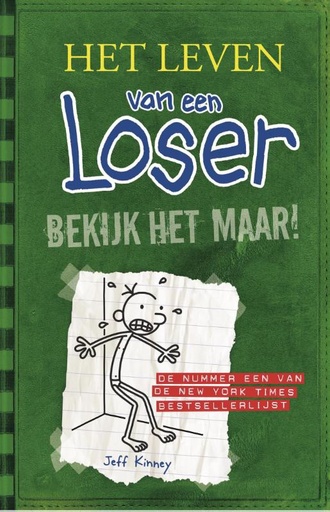 Het leven van een Loser SC 03 Bekijk het maar
