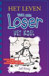 Het leven van een Loser HC 13 Vet Cool