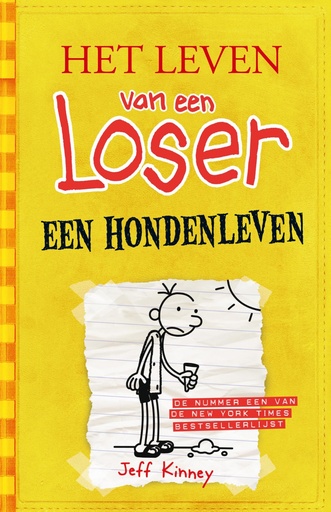 Het leven van een Loser SC 04 Een hondenleven