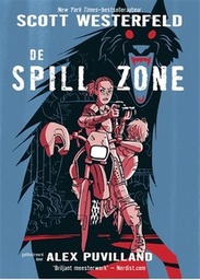 De spill zone (AA 15.00)