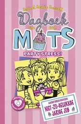 Dagboek van een Muts HC 13 Party stress