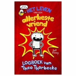 Het leven van een allerbeste vriend HC 1
