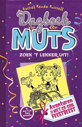 Dagboek van een Muts SC 02 Zoek't lekker uit