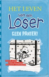 Het leven van een Loser SC 06 Geen paniek!