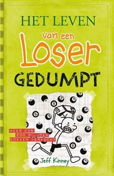 Het leven van een Loser SC 08 Gedumpt
