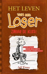 Het leven van een Loser SC 07 Zwaar de klos!