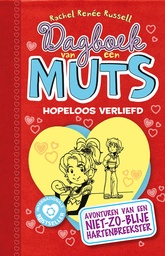 Dagboek van een Muts SC 06 Hopeloos verliefd
