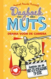 Dagboek van een Muts SC 07 Drama voor de camera