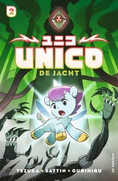 Unico 2 De jacht
