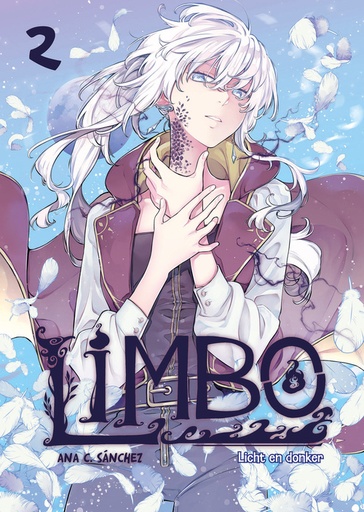 Limbo Manga 2 Licht en donker