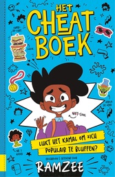 Cheat Boek
