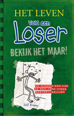 Het leven van een Loser HC 03 Bekijk het maar!