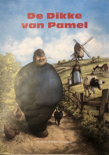 De Dikke Van Pamel