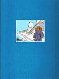 Franka LUXE 11 De Vlucht Van De Atlantis