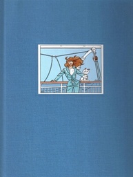 Franka LUXE 19 Het Zwaard Van Iskander