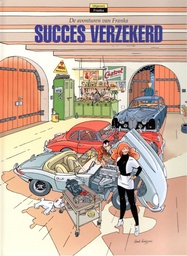 Franka HC 16 Succes Verzekerd