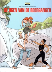 Franka HC 15 De Ogen Van De Roerganger