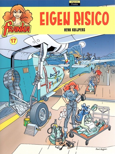 Franka HC 17 Eigen Risico