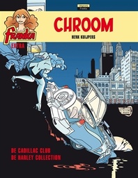 Franka SC Special - Chroom
