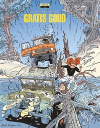 Franka HC 25 Gratis Goud