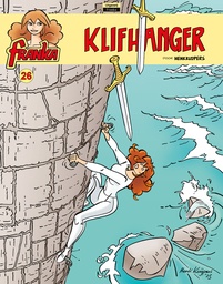 Franka HC 26 Klifhanger