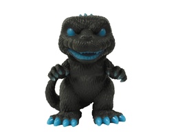 POP GODZILLA ATOMIC BREATH GODZILLA PX 6IN GID VINYL FIG