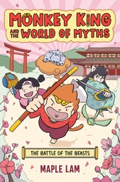 MONKEY KING AND WORLD OF MYTHS BATTLE OF BEASTS