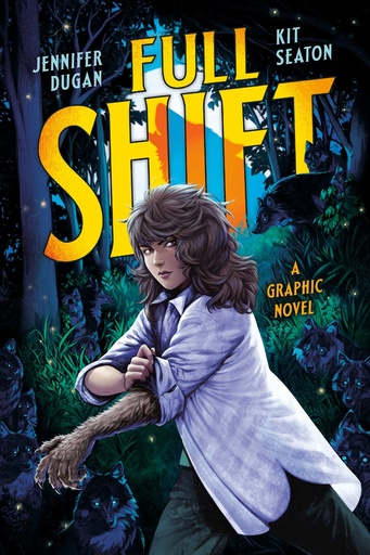 FULL SHIFT