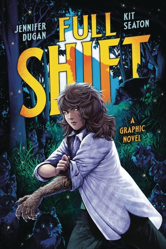 FULL SHIFT