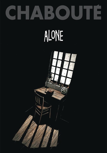 ALONE (G13)