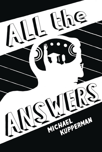 ALL THE ANSWERS