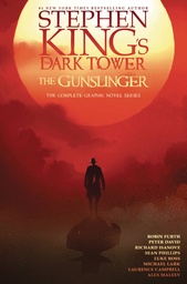 DARK TOWER GUNSLINGER HC BOXED SET