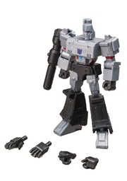 TRANSFORMERS G1 AMK MINI MEGATRON MODEL KIT