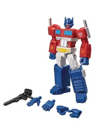 TRANSFORMERS G1 AMK MINI OPTIMUS PRIME MODEL KIT