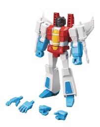 TRANSFORMERS G1 AMK MINI STARSCREAM MODEL KIT