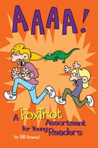 FOXTROT KIDS ED 01 AAAA