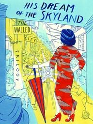 HIS DREAM O/T SKYLAND