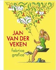 Jan Van Der Veken - Fabrica Grafica