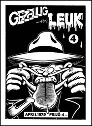 Gezellig en Leuk 4 (AA 9.95)