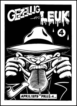 Gezellig en Leuk 4 (AA 9.95)