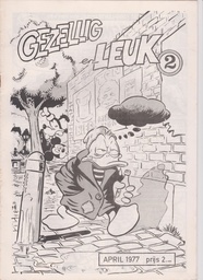 Gezellig en Leuk 2 (AA 9.95)